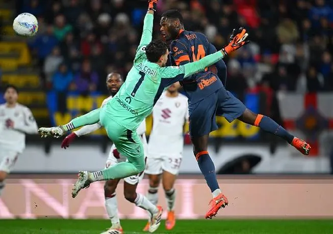 Phân tích và soi kèo trận Torino đối đầu Inter Milan, 23h00 ngày 26/4: Nỗ lực giành vinh quang