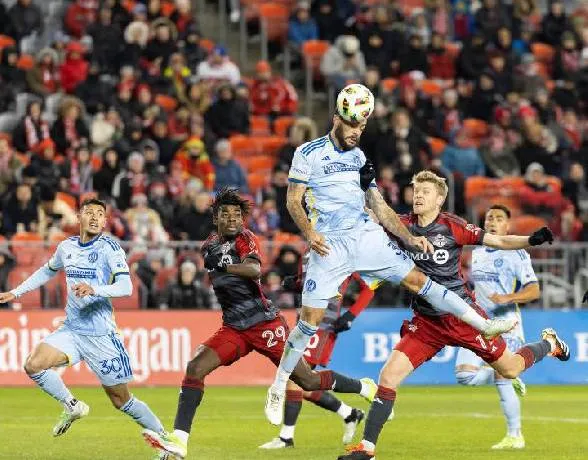 Phân tích, dự đoán kết quả trận Toronto gặp Atlanta United, 00h00 ngày 26/4: Tiếp tục chuỗi trận không thua
