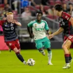 Dự đoán và phân tích kèo trận Toronto tiếp Austin, 0h00 ngày 19/4: Lợi thế nghiêng về đội chủ sân