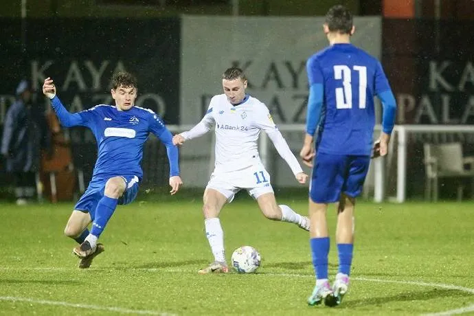 Phân tích và dự đoán trận đấu giữa Torpedo Kutaisi và Dinamo Tbilisi, 0h00 ngày 8/4: Cuộc chiến ngang tài ngang sức