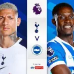 Phân tích và soi kèo Tottenham đối đầu Brighton, 23h30 ngày 18/4: Cuộc chiến sinh tử