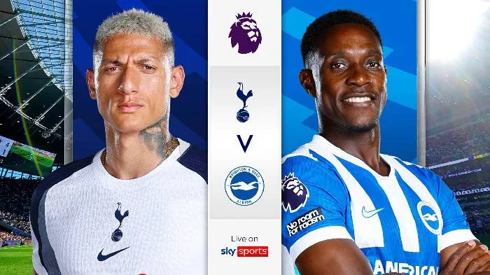 Phân tích và soi kèo Tottenham đối đầu Brighton, 23h30 ngày 18/4: Cuộc chiến sinh tử
