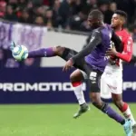 Phân tích và dự đoán trận đấu Toulouse tiếp đón AS Monaco, 2h05 ngày 26/4: Đua tranh vào Top 3
