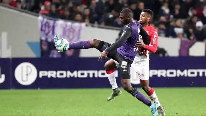Phân tích và dự đoán trận đấu Toulouse tiếp đón AS Monaco, 2h05 ngày 26/4: Đua tranh vào Top 3
