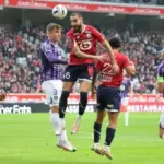 Phân tích kèo trận Toulouse tiếp đón Lille, 22h15 ngày 12/4: Hành trình chinh phục chiến thắng