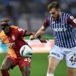 Phân tích và dự đoán trận đấu Trabzonspor gặp Galatasaray, 0h00 ngày 5/4: Cuộc chiến quyết định sớm