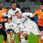 Phân tích và dự đoán kèo Trabzonspor gặp Istanbul Basaksehir, 00h00 ngày 20/4: Đua tranh vị trí trong top 2