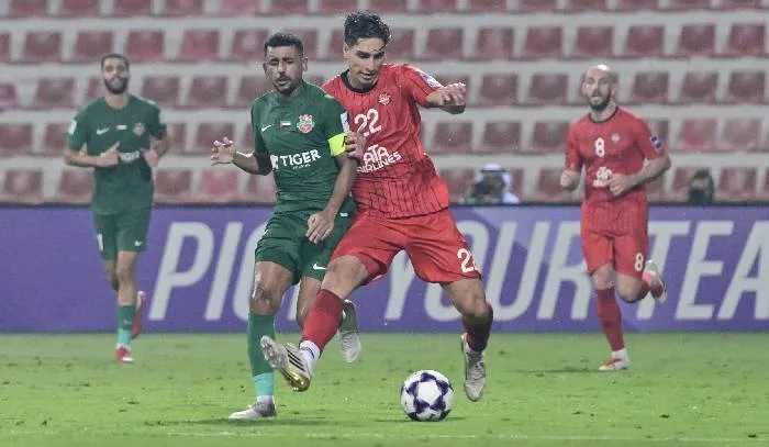 Phân tích và soi kèo trận đấu giữa Tractor và Shabab Al Ahli Club, 21h45 ngày 14/4: Kịch tính chờ đón