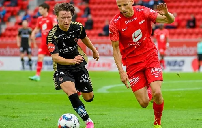Phân tích, dự đoán kèo trận đấu Tromso vs Brann, 0h00 ngày 30/4: Nỗi buồn nối tiếp nỗi buồn