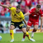 Phân tích và dự đoán kèo trận đấu Tromso gặp Lillestrom, 0h00 ngày 16/4: Lợi thế từ sân nhà