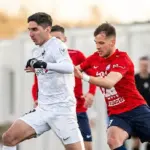 Phân tích kèo trận đấu Tukums 2000 gặp RFS, 21h30 ngày 13/4: Dự đoán dễ dàng