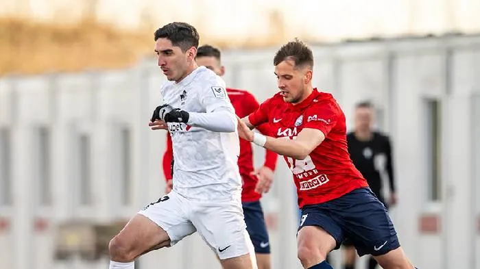 Phân tích kèo trận đấu Tukums 2000 gặp RFS, 21h30 ngày 13/4: Dự đoán dễ dàng