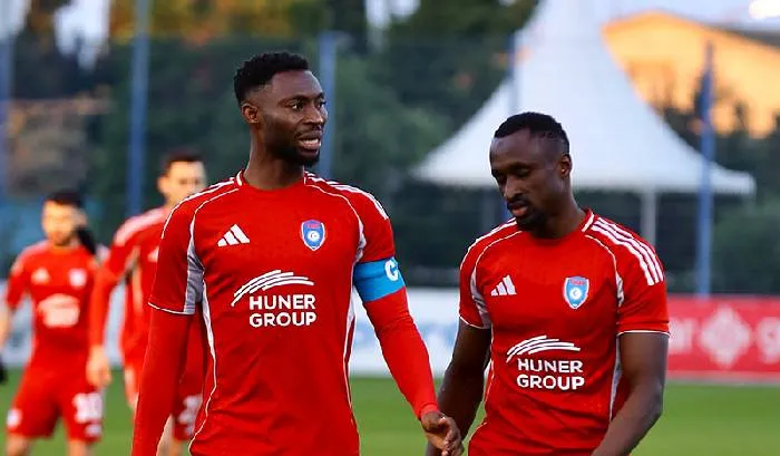 Phân tích kèo Turan Tovuz vs Zira, 21h00 ngày 27/4: Đà chiến thắng tiếp diễn