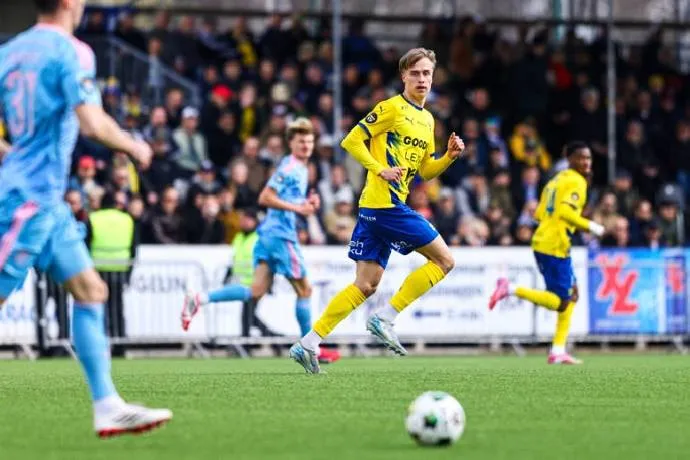 Phân tích và dự đoán kèo trận Turun Palloseura đối đầu Gnistan, 22h00 ngày 24/4: Tân binh thi đấu ấn tượng