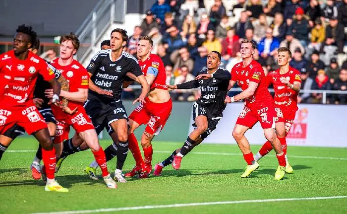 Phân tích và dự đoán kèo Turun Palloseura gặp Lahti, 22h00 ngày 10/4: Cuộc chiến bàn thắng hấp dẫn