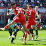 Phân tích và soi kèo trận đấu giữa Twente và Volendam, 1h00 ngày 11/4: Cuộc chiến giành điểm số quan trọng