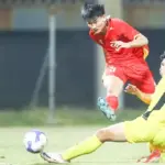 Phân tích kèo trận U17 Indonesia gặp U17 Việt Nam, 19h30 ngày 19/4: Đánh bại chủ nhà