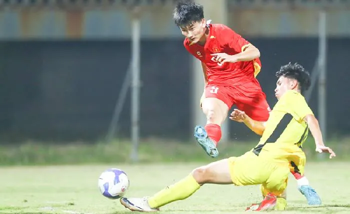 Phân tích kèo trận U17 Indonesia gặp U17 Việt Nam, 19h30 ngày 19/4: Đánh bại chủ nhà