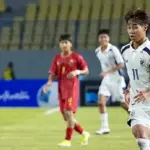 Phân tích kèo trận U17 Thái Lan đối đầu U17 Lào, 15h30 ngày 18/4: Chiến thắng và giấc mơ tiếp theo