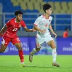 Phân tích kèo trận U17 Việt Nam và U17 Australia, 19h30 ngày 22/4: Tự tin bước vào trận đấu