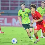 Phân tích kèo trận U17 Việt Nam gặp U17 Malaysia, 19h30 ngày 24/4: Dấu ấn lịch sử trở lại