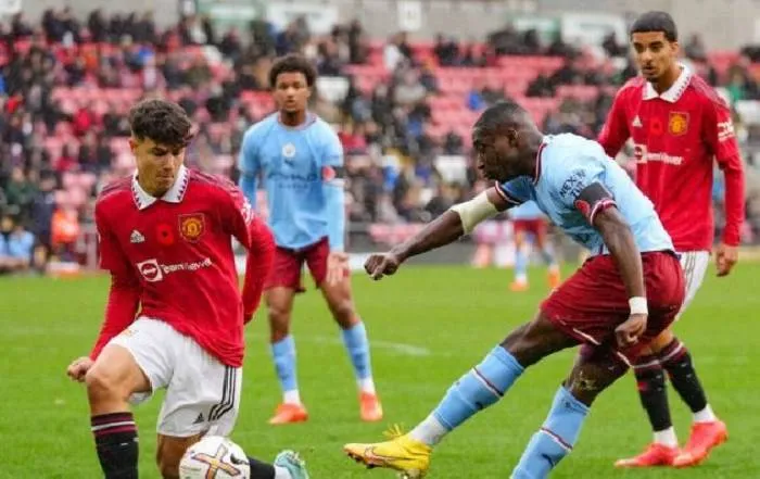 Đánh giá và soi kèo U21 MU gặp U21 Newcastle, 1h00 ngày 11/4: Chiến thắng là mục tiêu