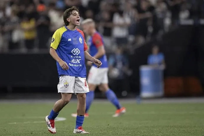 Phân tích và dự đoán kết quả UC de Venezuela gặp Club Libertad, 5h00 ngày 10/4: Khả năng chia điểm cao