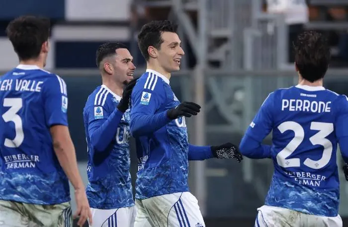 Phân tích và dự đoán kèo trận Udinese gặp Como lúc 17h30 ngày 6/4: Chặng đường không ngừng tiến bước