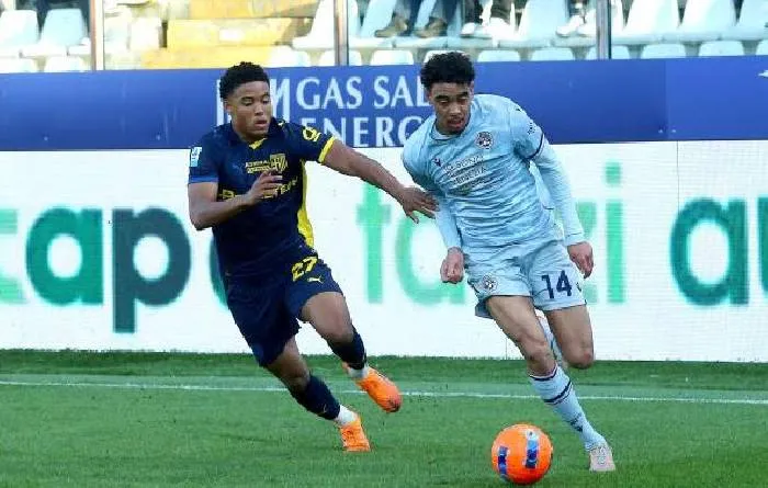 Phân tích và dự đoán kèo trận Udinese tiếp đón Parma, 20h00 ngày 18/4: Quyết tâm tối đa