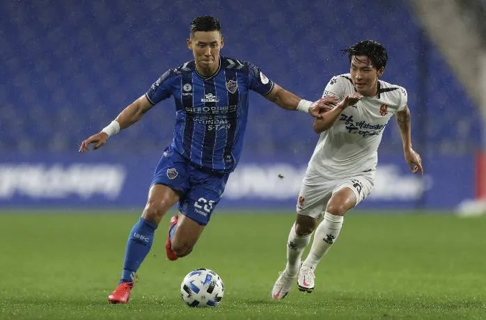 Đánh giá và soi kèo Ulsan HD gặp Gwangju, 12h00 ngày 19/4: Cơ hội cho đội khách