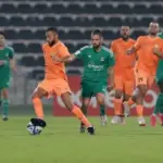 Phân tích và dự đoán trận đấu giữa Umm Salal và Al-Ahli Doha, 21h15 ngày 27/4: Không thể thất bại