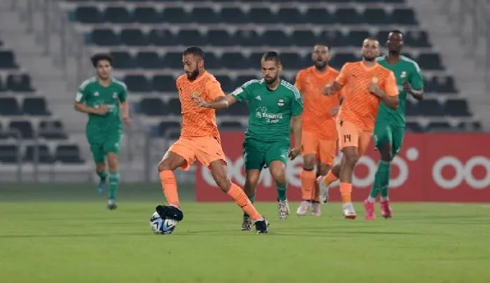 Phân tích và dự đoán trận đấu giữa Umm Salal và Al-Ahli Doha, 21h15 ngày 27/4: Không thể thất bại