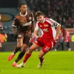Đánh giá và dự đoán kèo trận Union Berlin đối đầu St. Pauli, 20h30 ngày 5/4: Cuộc chiến tìm kiếm điểm số