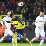 Phân tích và dự đoán kèo trận Union SG gặp Gent, 01h30 ngày 23/4: Khẳng định vị trí dẫn đầu