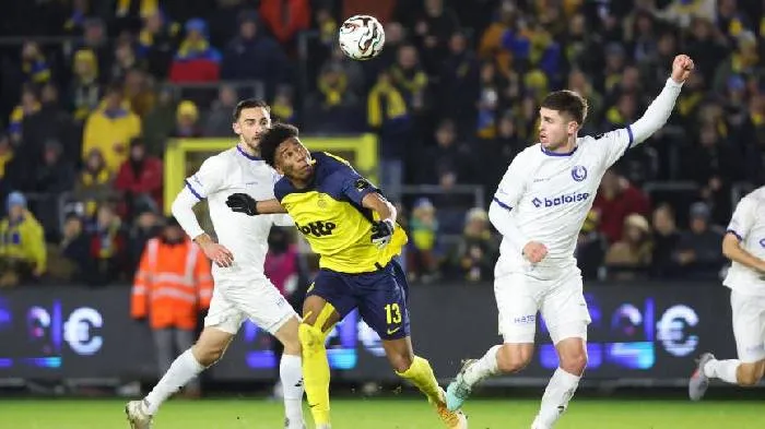 Phân tích và dự đoán kèo trận Union SG gặp Gent, 01h30 ngày 23/4: Khẳng định vị trí dẫn đầu