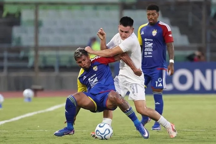 Soi kèo và phân tích trận đấu giữa Univ Central và Rosario Central, 7h00 ngày 29/4: Đối đầu của hai phong độ trái ngược