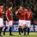 Phân tích và dự đoán kết quả trận Urawa Red Diamonds tiếp đón Tokyo Verdy, 12h00 ngày 12/4: Khó khăn cho đội khách