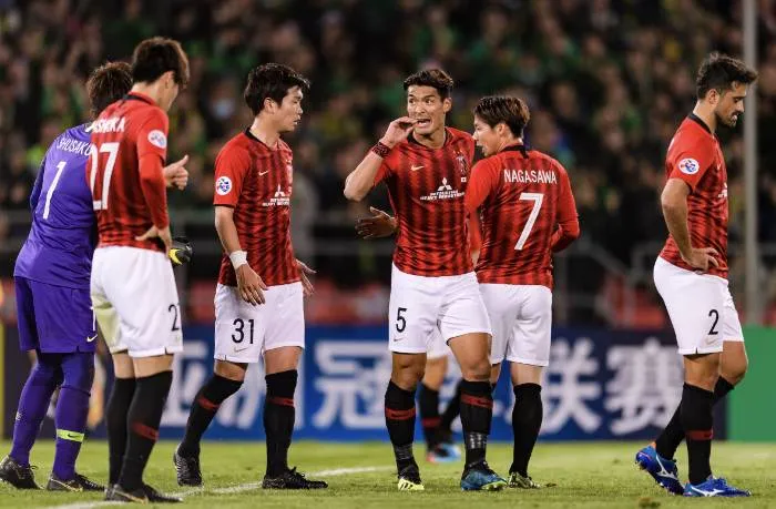 Phân tích và dự đoán kết quả trận Urawa Red Diamonds tiếp đón Tokyo Verdy, 12h00 ngày 12/4: Khó khăn cho đội khách