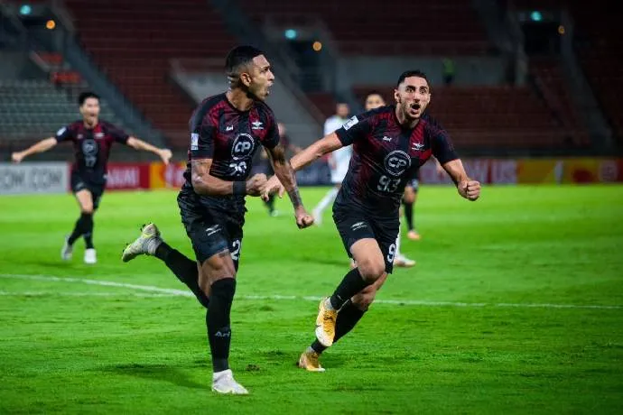 Phân tích và dự đoán tỷ số Uthai Thani đối đầu Bangkok United, 18h30 ngày 29/4: Lựa chọn cho đội khách