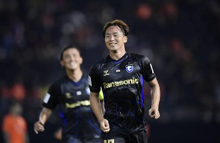 Phân tích kèo trận V-Varen Nagasaki gặp Gamba Osaka, 16h30 ngày 25/4: Lịch sử lên tiếng