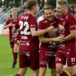 Phân tích kèo trận Vaajakoski đối đầu JJK Jyvaskyla, 22h30 ngày 13/4: Sức mạnh tấn công bùng nổ