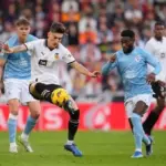 Phân tích và soi kèo trận Valencia đối đầu Celta Vigo, 21h15 ngày 5/4: Bầy dơi vào cuộc săn mồi