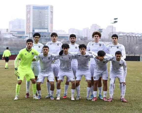 Phân tích kèo trận Van đối đầu BKMA Yerevan, 18h30 ngày 23/4: Thử thách khó khăn trên sân khách