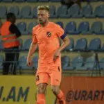 Phân tích và dự đoán kèo trận Van vs Urartu, 18h30 ngày 10/4: Cuộc chiến giành ngôi đầu bảng