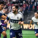 Phân tích và dự đoán kết quả trận Vancouver Whitecaps gặp Colorado Rapids, 09h30 ngày 26/4: Khát khao chiếm lại ngôi đầu