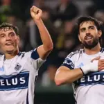 Phân tích và dự đoán kèo trận Vancouver Whitecaps đối đầu Portland Timbers, 09h30 ngày 5/4: Cuộc chiến giữa hàng công mạnh mẽ và hàng thủ yếu ớt