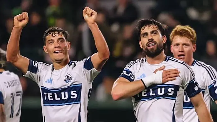 Phân tích và dự đoán kèo trận Vancouver Whitecaps đối đầu Portland Timbers, 09h30 ngày 5/4: Cuộc chiến giữa hàng công mạnh mẽ và hàng thủ yếu ớt