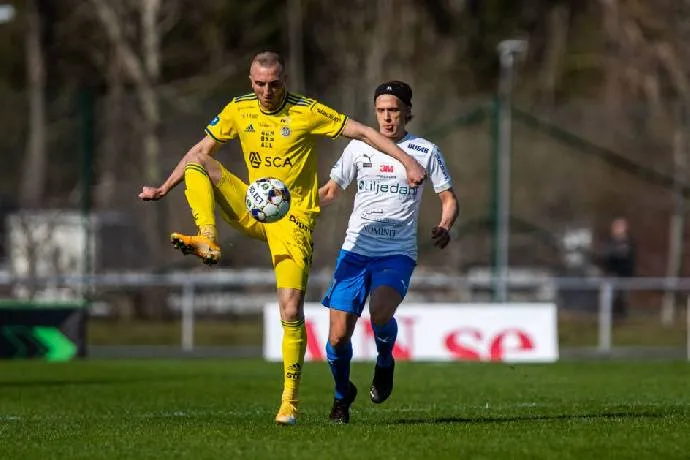 Phân tích và dự đoán kèo trận Varnamo tiếp đón Sundsvall, 0h00 ngày 15/4: Khó khăn chờ đón