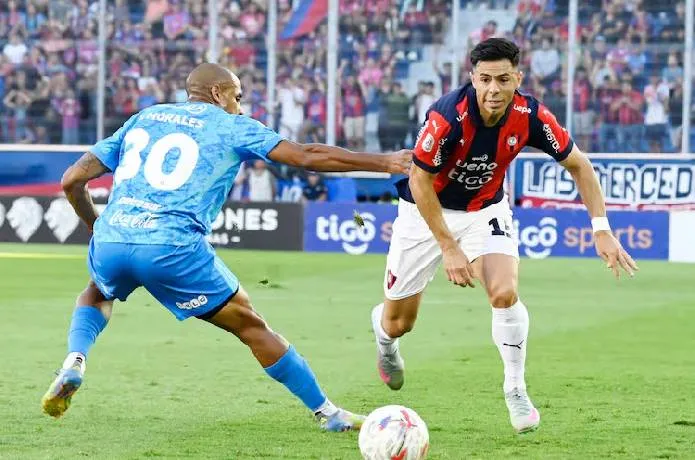 Phân tích và dự đoán tỷ số Vasco da Gama gặp Olimpia Asuncion, 05h00 ngày 1/5: Chinh phục ngôi đầu bảng