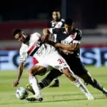 Phân tích và dự đoán tỷ số trận Vasco da Gama gặp Sao Paulo, 4h30 ngày 19/4: Lợi thế từ sân nhà